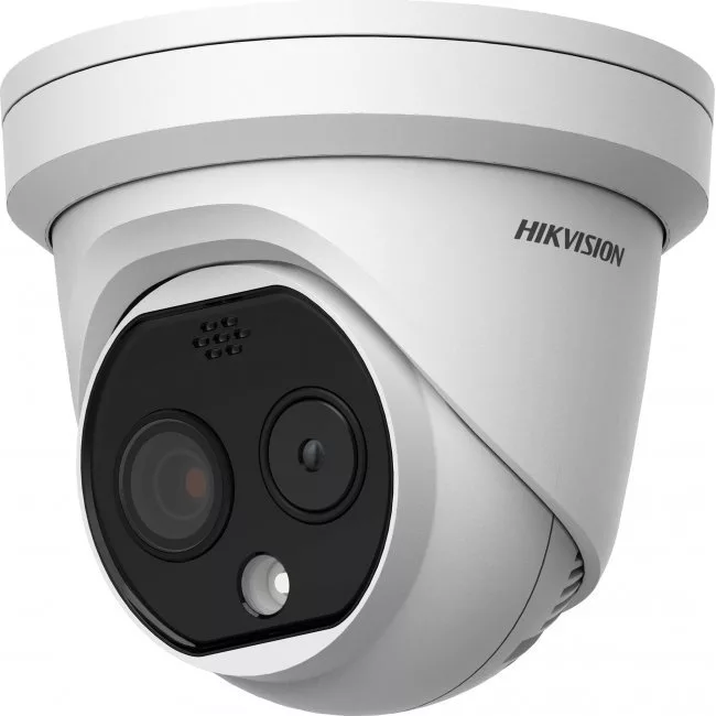 Hikvision DS-2TD1217B-3/PA