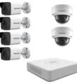Hikvision KIT-DS0223