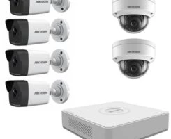 Hikvision KIT-DS0223