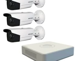 Hikvision KIT-DS0184