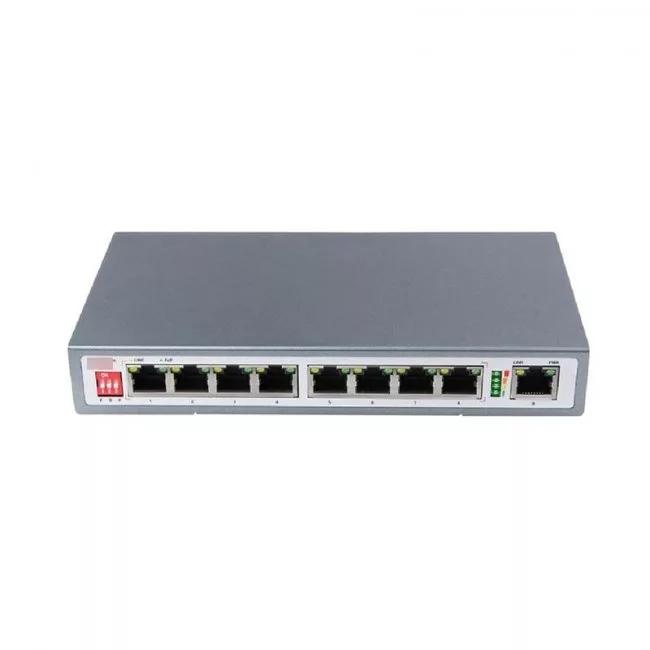 Hikvision ONV POE31008PLD