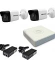 Hikvision KIT-DS0137
