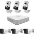 Hikvision KIT-DS0212