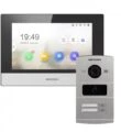Hikvision DS-KH6320-WTE1 + DS-KV8202-IM