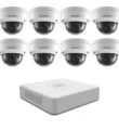 Hikvision KIT-DS0245