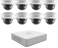 Hikvision KIT-DS0245