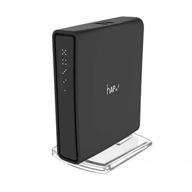 MikroTik RBD52G-5HacD2HnD-TC (hAP ac?)