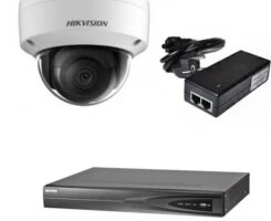Hikvision KIT-DS0165