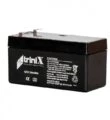 Hikvision Trinix Battery 12V 12Ah
