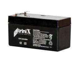 Hikvision Trinix Battery 12V 12Ah