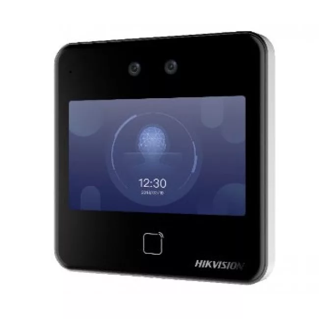 Hikvision DS-K1T642EW