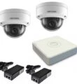 Hikvision KIT-DS0134