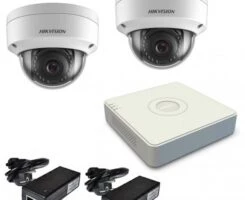 Hikvision KIT-DS0134