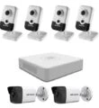 Hikvision KIT-DS0211