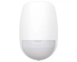 Hikvision беспроводной извещатель с ИК и СВЧ датчиком / DS-PDD12P-EG2-WE / AX Hybrid PRO