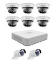 Hikvision KIT-DS0255