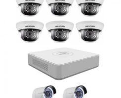 Hikvision KIT-DS0255