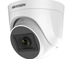 Hikvision DS-2CE76H0T-ITPF (C) (2.4 mm)