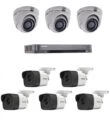 Hikvision KIT-DS0264
