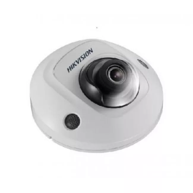 Hikvision DS-2CD2535FWD-IS (4 mm)
