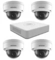 Hikvision KIT-DS0144