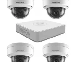Hikvision KIT-DS0144