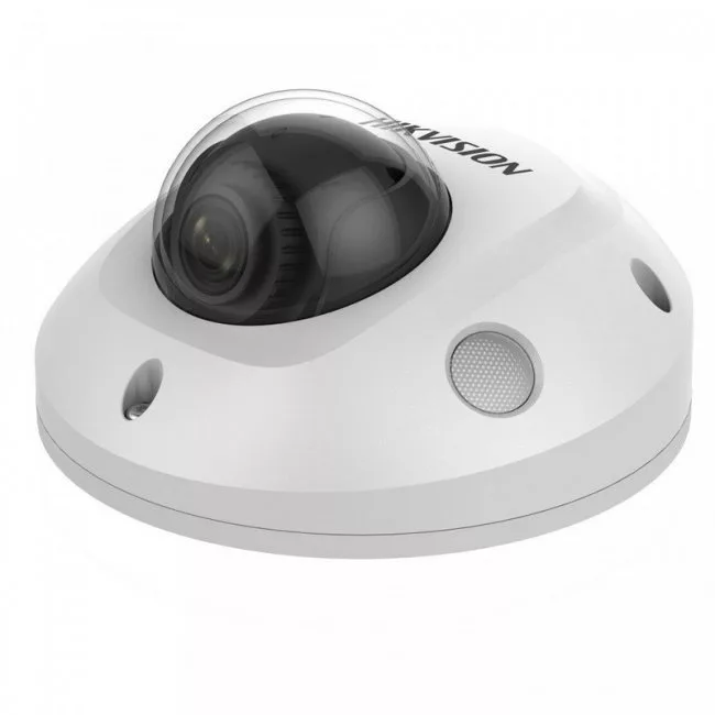 Hikvision DS-2CD2543G0-IS (2.8 mm)