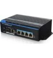 Hikvision Utepo UTP7204E-POE-A1