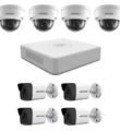 Hikvision KIT-DS0243