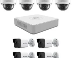 Hikvision KIT-DS0243