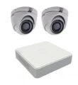 Hikvision KIT-DS0193