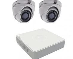 Hikvision KIT-DS0193