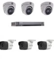 Hikvision KIT-DS0260