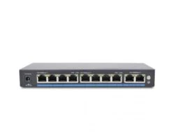 Hikvision Atis PoE-1010-8P/250m