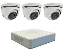 Hikvision KIT-DS0181