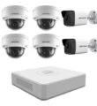 Hikvision KIT-DS0222