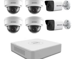 Hikvision KIT-DS0222