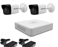 Hikvision KIT-DS0153
