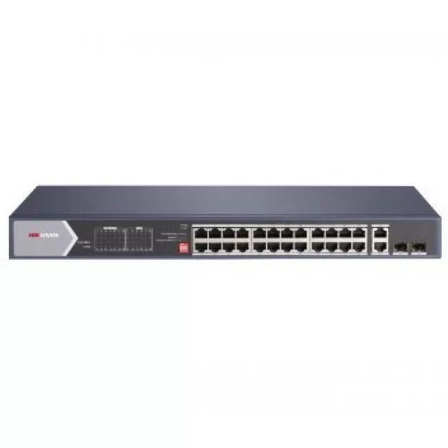 Hikvision DS-3E0520HP-E