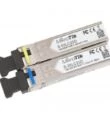 Hikvision SFP Mikrotik S-35LC20D (S-3553LC20D)