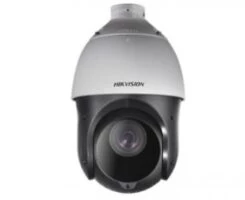 Hikvision DS-2DE4415IW-DE(E) with brackets