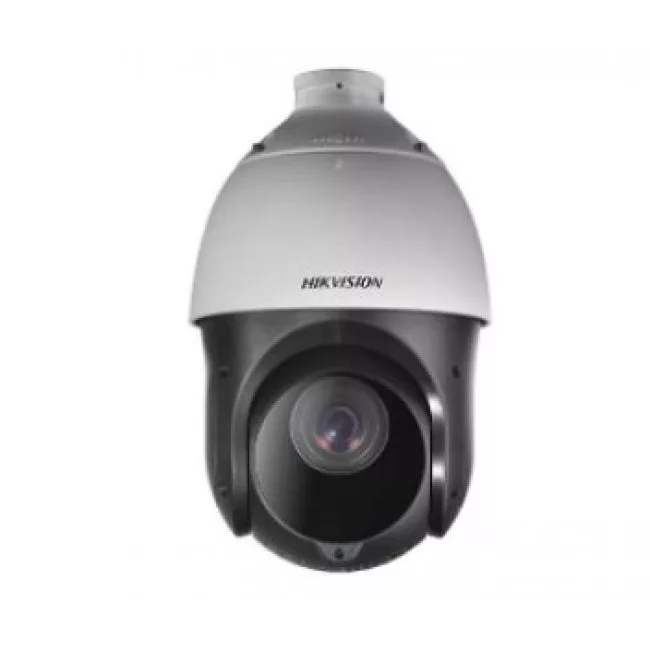 Hikvision DS-2DE4415IW-DE(E) with brackets