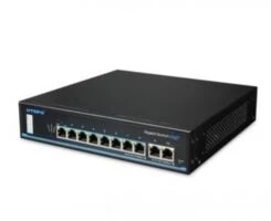 Utepo UTP3-GSW0802T-POE