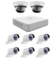 Hikvision KIT-DS0254