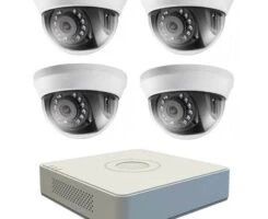 Hikvision KIT-DS0174