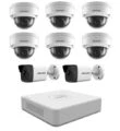 Hikvision KIT-DS0239
