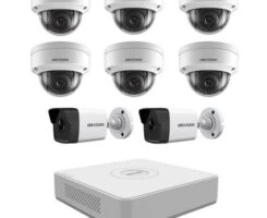 Hikvision KIT-DS0239