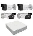Hikvision KIT-DS0209