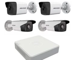 Hikvision KIT-DS0209