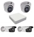 Hikvision KIT-DS0208
